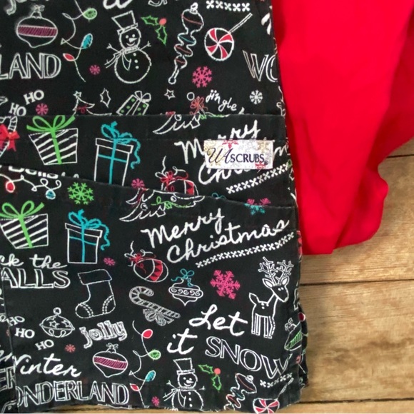 Scrub set - Picture 4 of 4